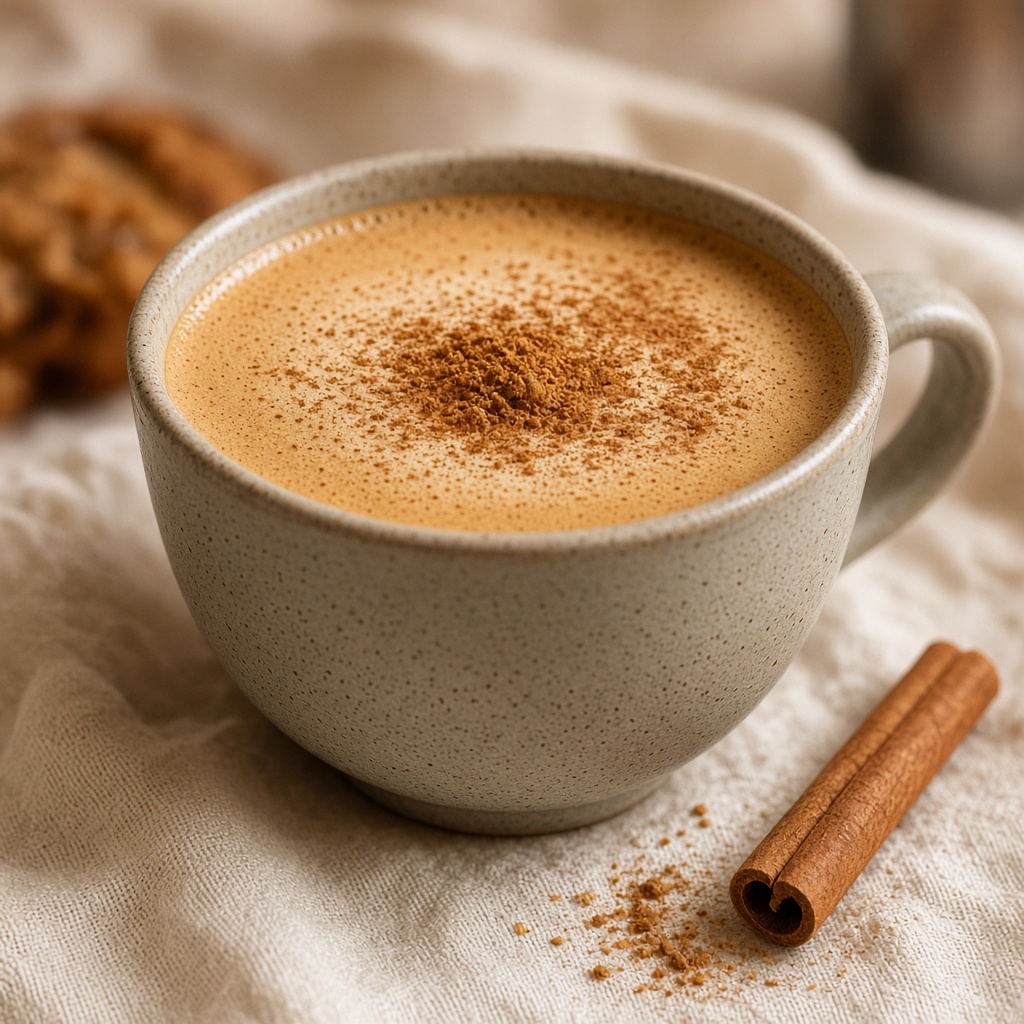 Pumpkin Spice Latte