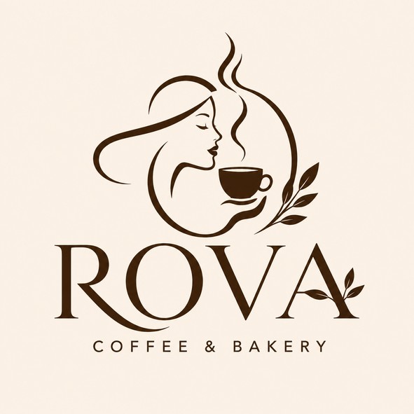 Rova Coffee & Bakery